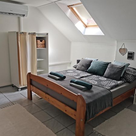 Apartman Rose Eğri Dış mekan fotoğraf
