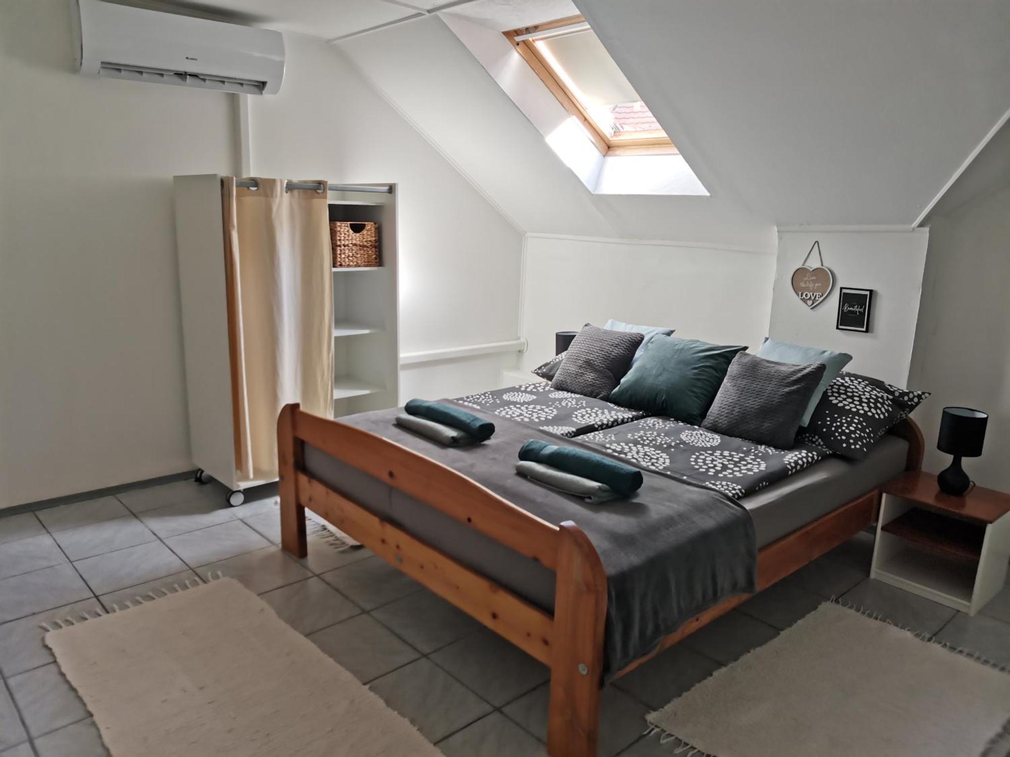 Apartman Rose Eğri Dış mekan fotoğraf