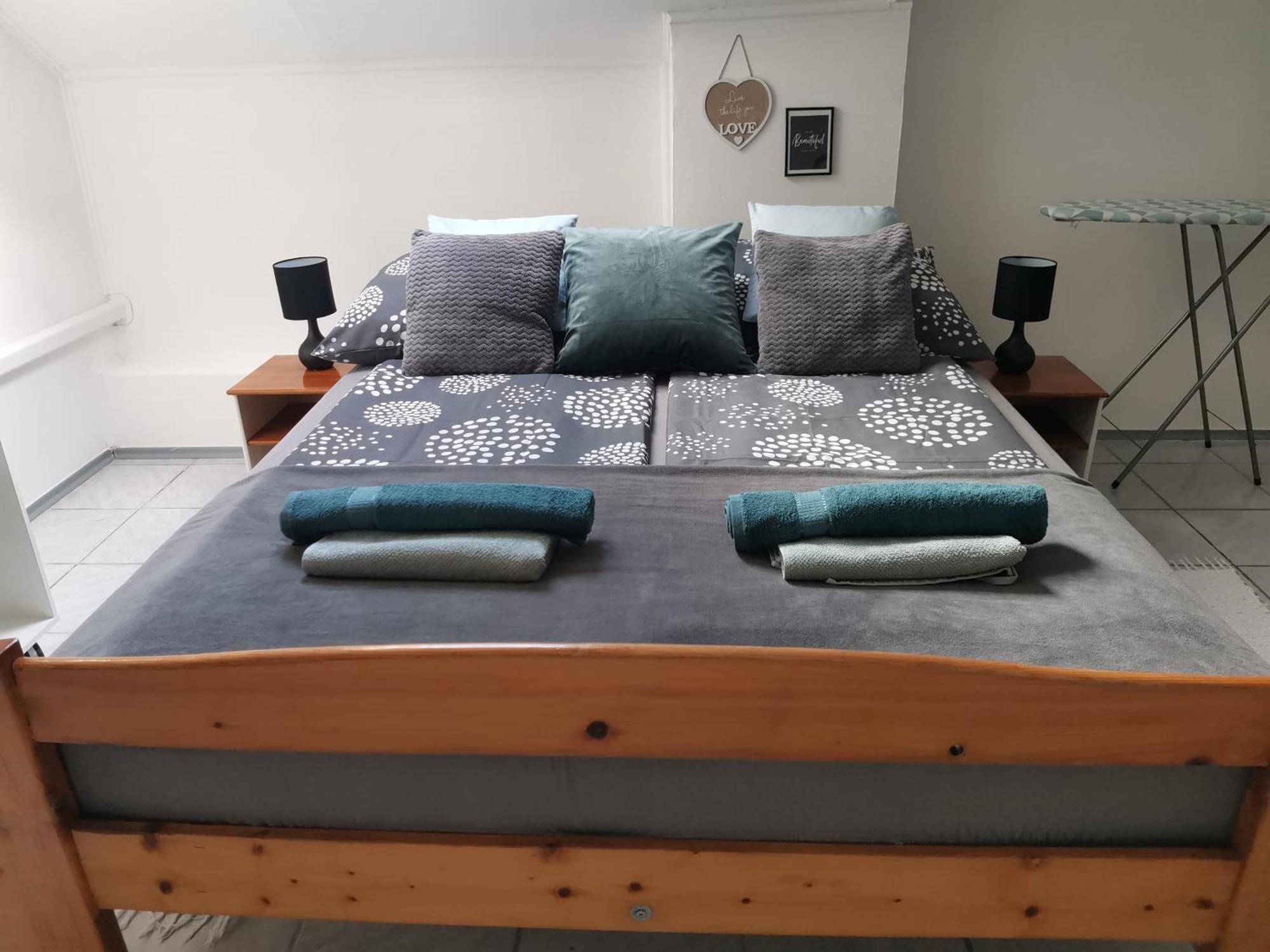 Apartman Rose Eğri Dış mekan fotoğraf