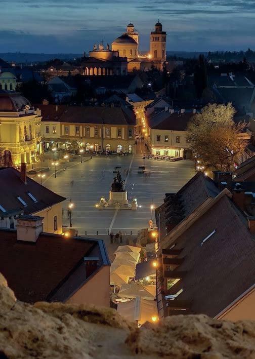 Apartman Rose Eğri Dış mekan fotoğraf