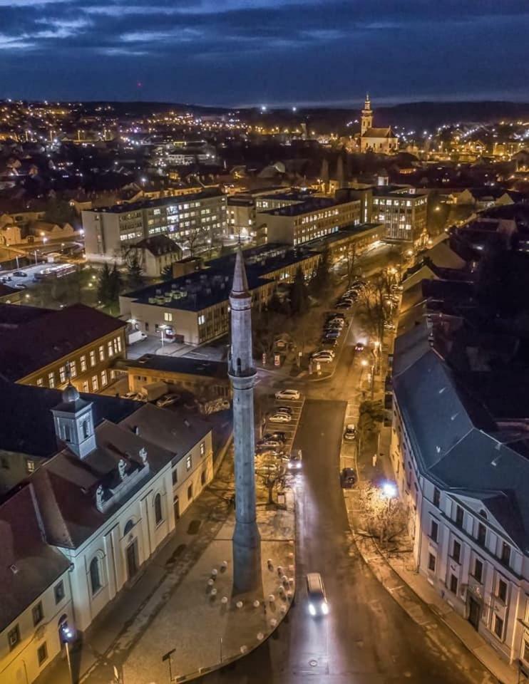 Apartman Rose Eğri Dış mekan fotoğraf